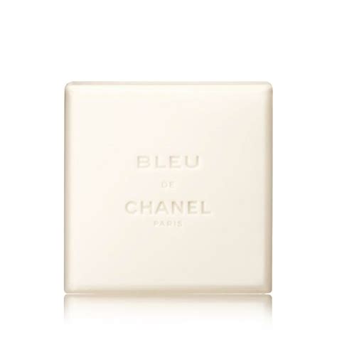 bleu de chanel soap bar